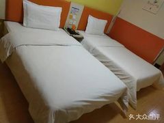 -7天酒店(北京常营地铁站朝阳医院常营院区店)