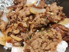 -吉野家 (新街口外大街店)