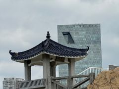 -鼓浪屿·皓月园
