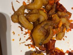 -渔·海鲜餐厅（东澳可域度假村内）南沙湾沙滩店