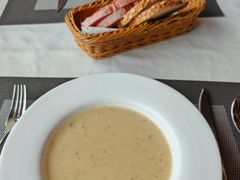 -璟象酒店-爱丽坊景观餐厅