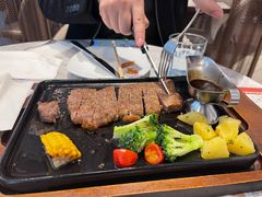 -必胜客(嘉兴万达店)