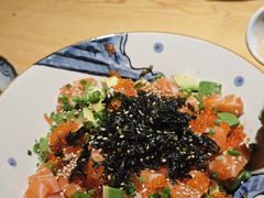 -晶吉·居酒屋·日本料理·烧鸟(中山区民主广场经典生活店)