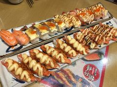 -友壹町寿司(嘉洲广场店)