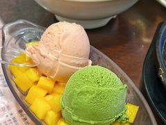-南信牛奶甜品专家
