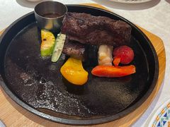 -俄士厨房(环球港店)