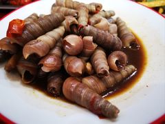 酱爆钉螺-红军龙虾(河柏街店)