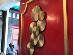 门面-杜家小馆(裕华路店)
