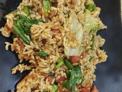 -津门炒饭王(天佑城店)