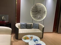 -九尊食上(生态园林酒店)