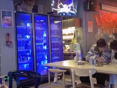-质烤烤物·活烤海鲜(质烤总店)
