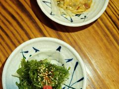 麻辣鲜蛤-坂吉屋·居酒屋深夜食堂(龙湖店)