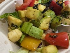-超级碗FOODBOWL(成都来福士店)
