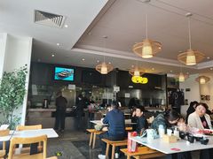-面爱面 - 老北京炸酱面(前门店)