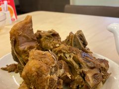 酱骨架-面点王·臻选(海岸城分店)