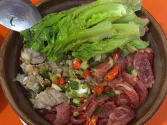 -潮香兴煲仔饭(莲花路店)
