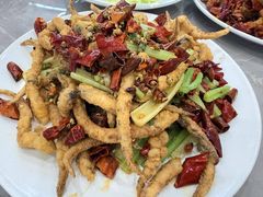 -庞记炸串