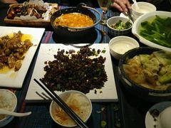 android_upload_pic-新竹里馆·花园餐厅(兴苑路店)