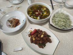 -锦海城市大酒店·上海酒楼(会馆浜路店)