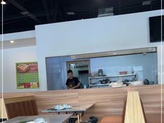 -大自然醉鹅·铁锅火焰鹅(上海联洋店)