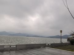 -东钱湖小普陀景区