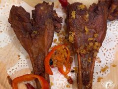 -避风塘·金牌店·夜宵(金玉兰店)