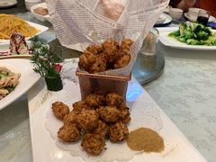 -开元食府(长兴路店)