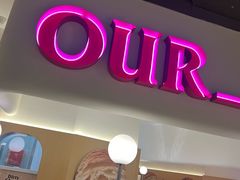 -OUR Bakery(SKP-S店)