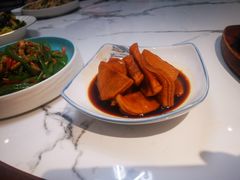 -巴渝兄弟川菜(宽街店)
