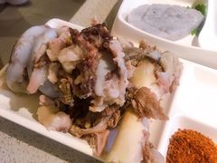 -海底捞大排档火锅(悦荟广场店)