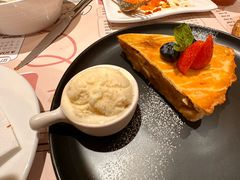 -安妮意大利餐厅(丽都店)