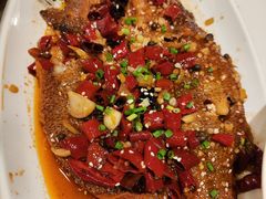-有藕有鱼·湖北菜(唐家墩店)