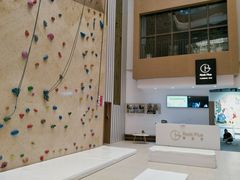-ROCKPLUS攀岩馆(环宇城店)