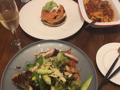 -AFS Cafe & Canteen(闽江二路店)
