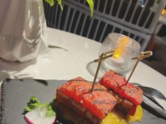 -Oasis Bar & Grill