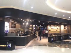 -瑞幸咖啡(盛博广场店)