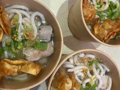 -非遗·十八曲鱼饺(西马总店)