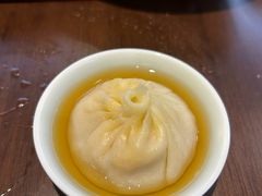 -蟹上黄·蟹黄面·江南糖水(人民广场店)