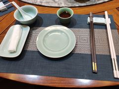 -湖畔居茶楼(湖滨店)