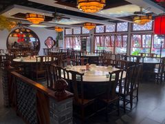 -野渡坡·极致湘菜·庭院餐厅(汉阳店)