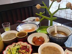 -火宫殿·湘菜小吃·商务宴请·生日聚会(东塘店)