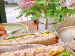 -tuan woodfire kitchen(锦绣坊店)