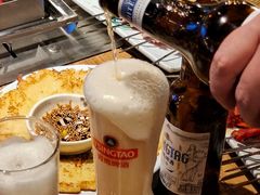 -河坝烧烤串城(银亭路店)