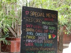 -Meena Rice Based Cuisine
