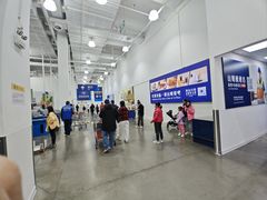 -山姆会员商店(上海浦东店)