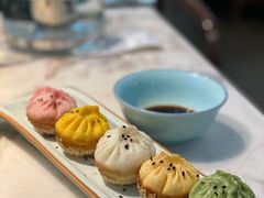 五彩生煎包-淮扬韵(凤八市政府店)