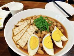 -老铺烤鸭(宝鸡店)