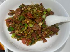 -兰湘子·湘菜小炒(长安万科广场店)