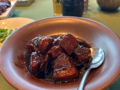 -老吉堂上海本帮菜(望京万象汇店)