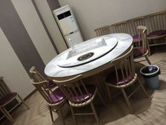 -西夏一品烤全羊(百桥路店)